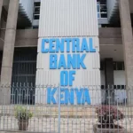 Central Bank of Kenya
