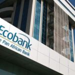Ecobank building