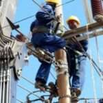 Kenya power engineers