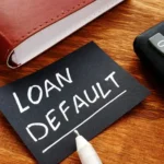 Loan default