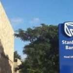 Stanbic bank