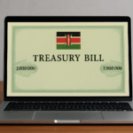 Treasury bill
