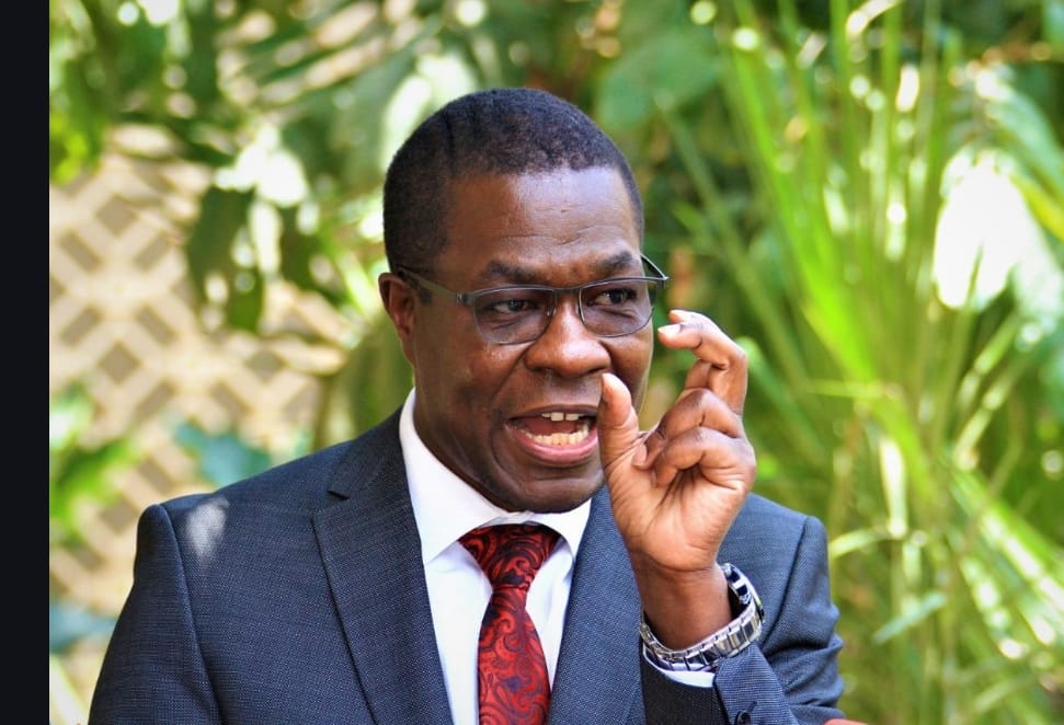 Wandayi Opiyo