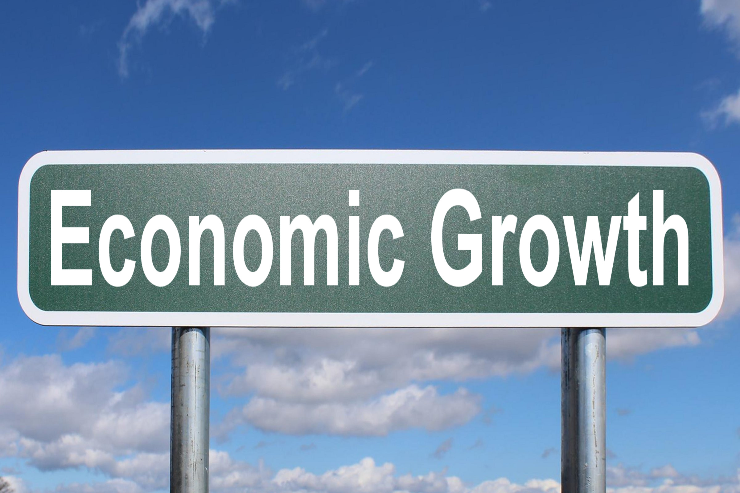 Kenya's economic growth