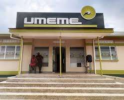 Umeme Uganda