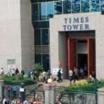 KRA HQ - Times Towers