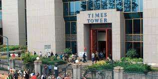 KRA HQ - Times Towers