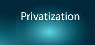 Privatization