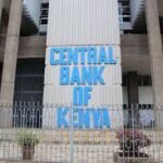 Central Bank of Kenya (CBK).