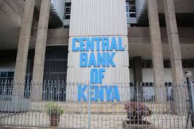 Central Bank of Kenya (CBK).