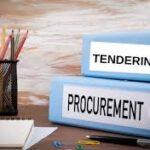 Tendering and procurring