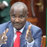 Photo Courtesy/ John Mbadi