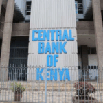 Central Bank of Kenya