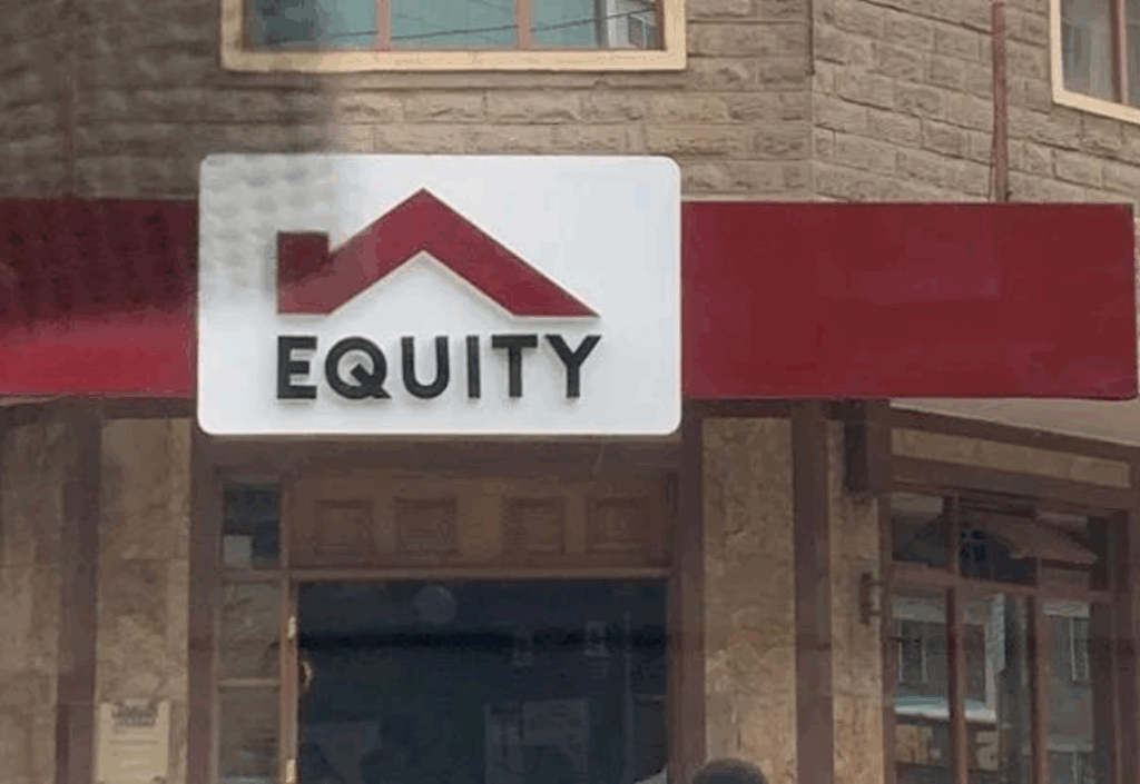 Equity Bank
