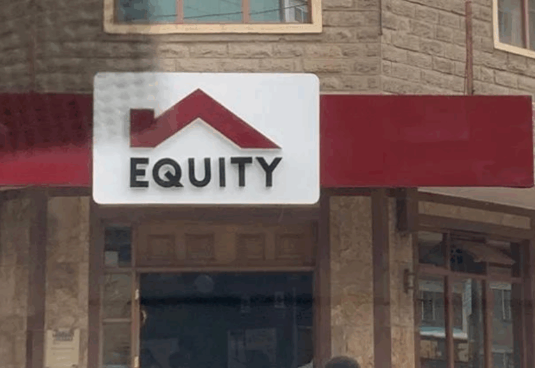 Equity Bank