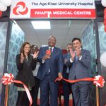 Raphta Medical Center