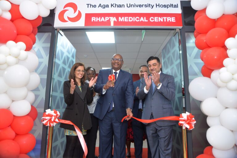 Raphta Medical Center