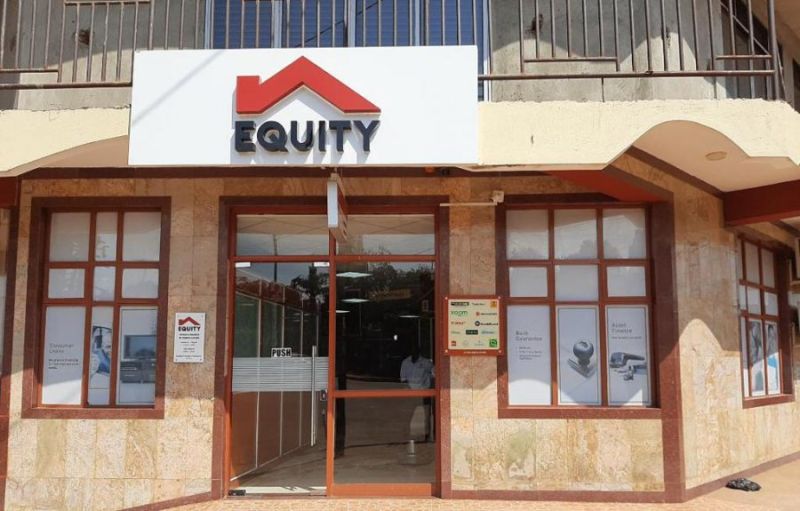 Equity Bank