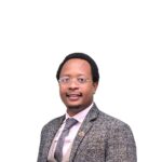 Peter Kinyanjui, SGA security.