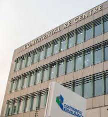 Continental Reinsuarance Kenya