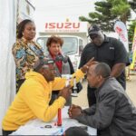 Photo By Kimeli Sigei