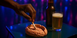 Increased taxation on alcohol