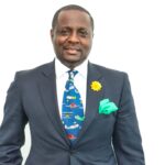 SIC Investment Co-operative CEO,