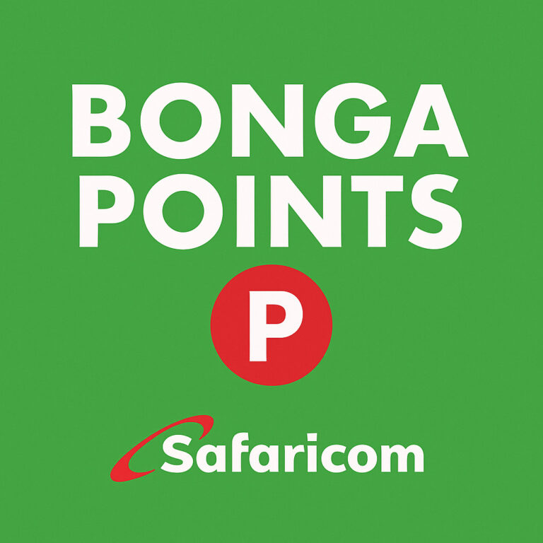 Safaricom bonga points expiry date