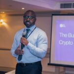 Tony Olendo, VACC Chairman and ViFi Co-founder.