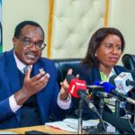 Education Cabinet Secretary Julius Ogamba.