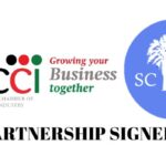 KNCCI partners with SCAACC