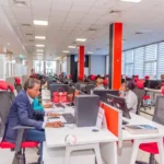 Kenya Revenue Authority (KRA)