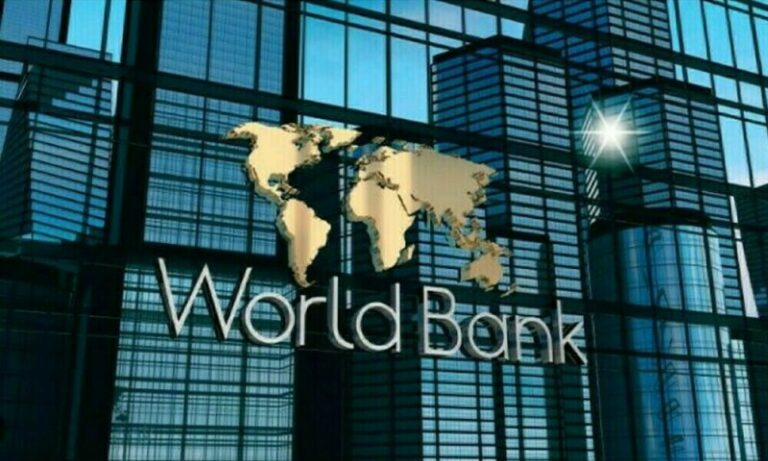 The World Bank