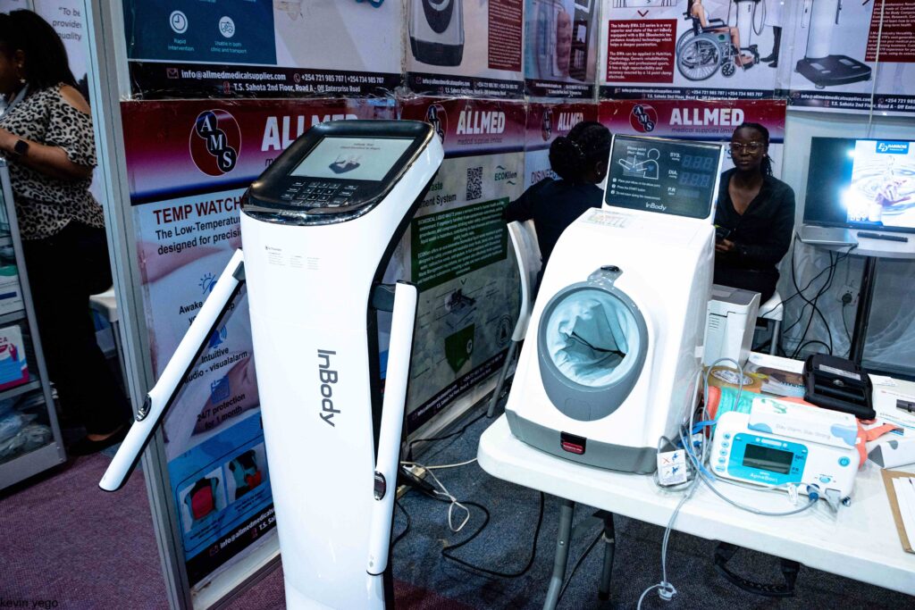 Allmed Medical Supplies