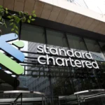 Standard Chartered