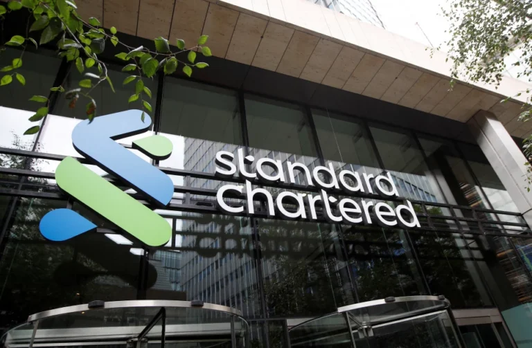 Standard Chartered