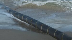 Submarine cables
