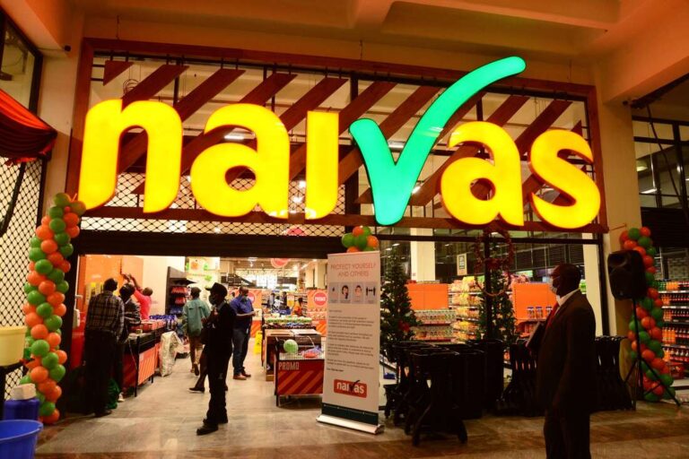 Naivas Supermarket