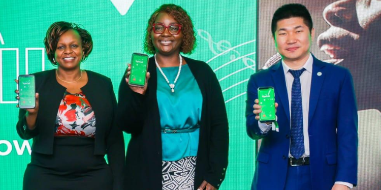 Video Ring Back Tone