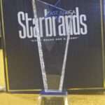 Starbrand Status Award