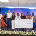 Standard Chartered Women in Tech program