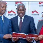 Equity Group leadership