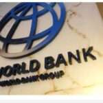 World Bank Group Logo and Signage.