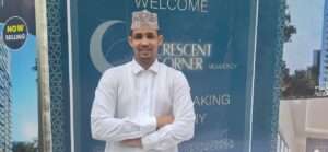 Nordin Mohamed Ibrahim, CEO Prime Bricks Developers.