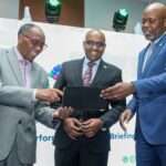 KCB Group leadership