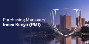 Stanbic Bank PMI Report