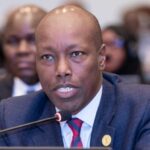 Trade and Investment CS Lee Kinyanjui.