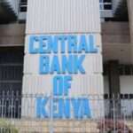 Central Bank of Kenya (CBK).