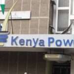 Kenya Power Lighting Company.