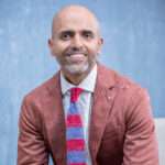 Raghav Gandhi, CEO, Africa Logistics Properties.